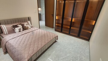 Bedroom in 2 BHK Apartment at VK Sky Estella, Ghatkopar East – for Sale