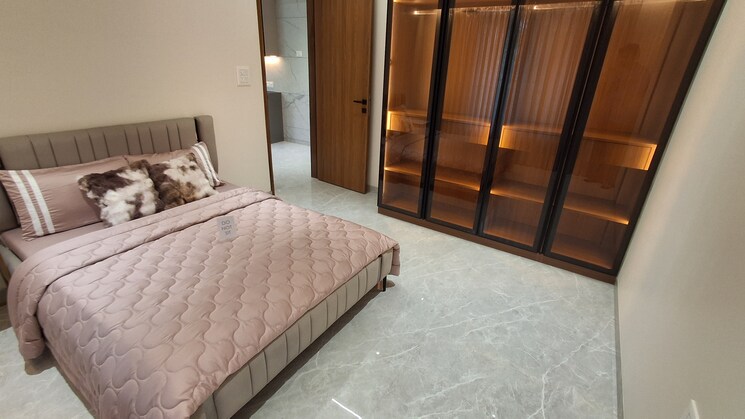 Bedroom, vk-sky-estella 2 Bedroom 750 Sq.Ft. Apartment In Ghatkopar East Mumbai 8779877