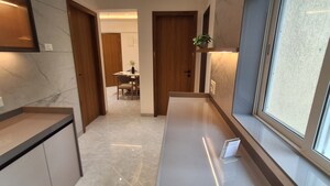 Kitchen in 2 BHK Apartment at VK Sky Estella, Ghatkopar East – for Sale