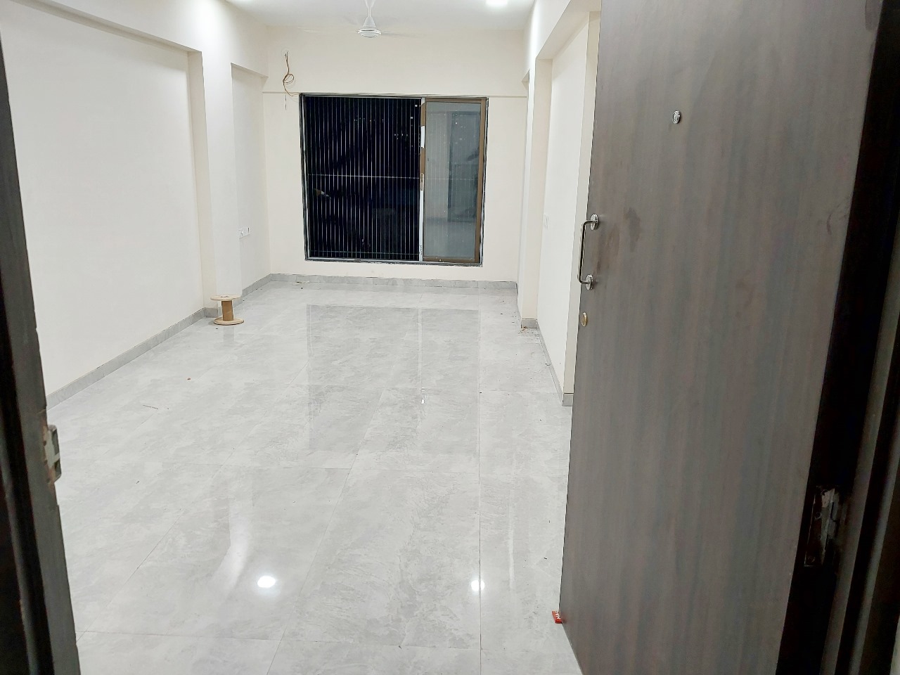 1 BHK Apartment For Rent in Stans Sarwarji Heights