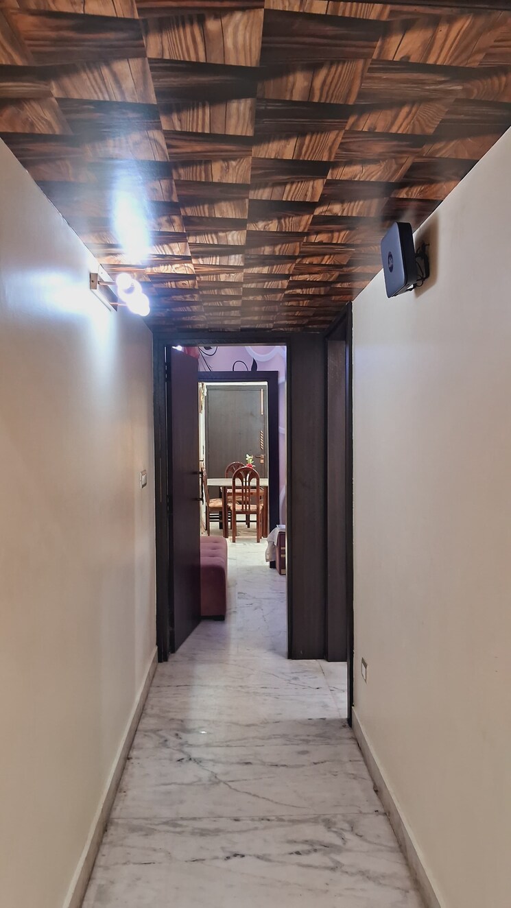 undefined, subhash nagar 2 Bedroom 100 Sq.Yd. Builder Floor In Subhash Nagar Delhi 8779800