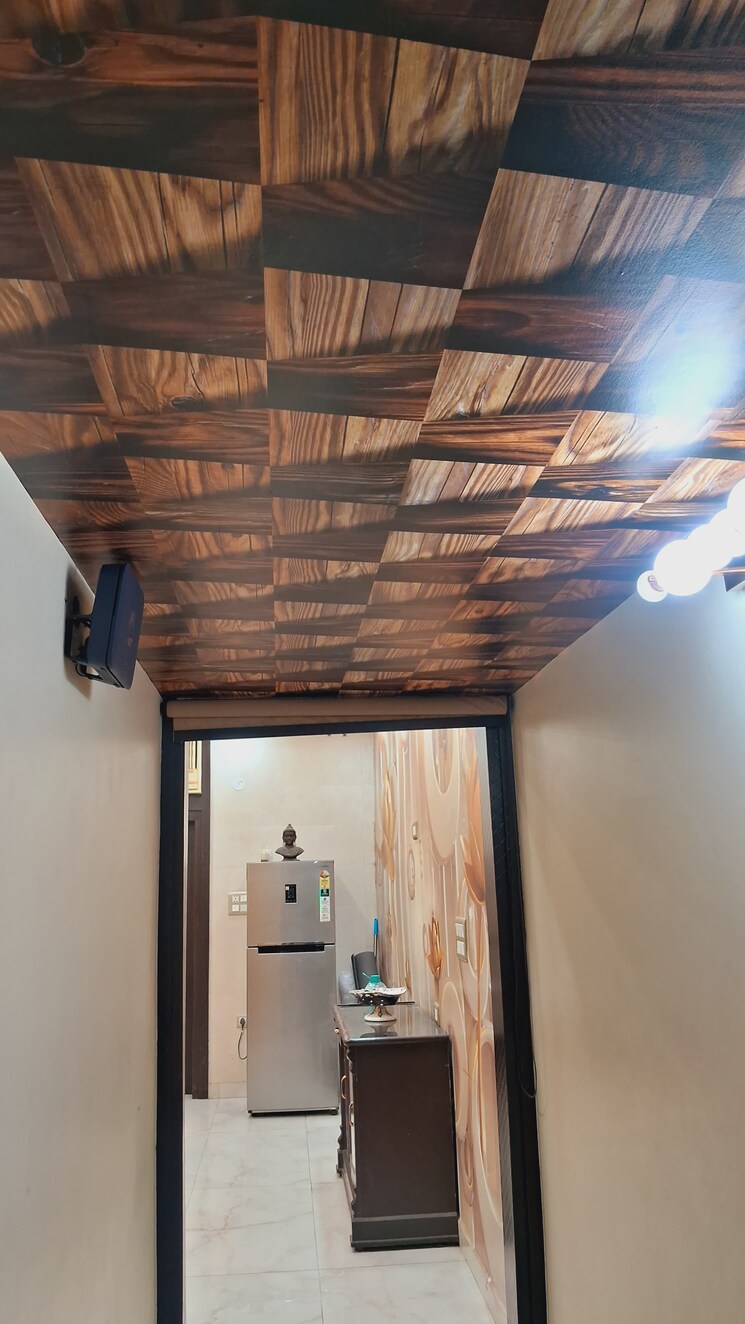 undefined, subhash nagar 2 Bedroom 100 Sq.Yd. Builder Floor In Subhash Nagar Delhi 8779800