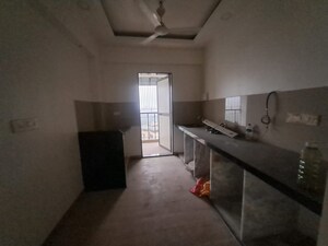 Living Room in 1 BHK Apartment at Nirmal Polaris, Mulund West – for Sale