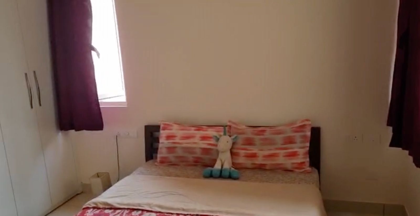 2 BHK Apartment For Sale in Prestige Finsbury Park Regent