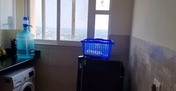 Bedroom in 2 BHK Apartment at Prestige Finsbury Park Regent, Bagaluru – for Sale