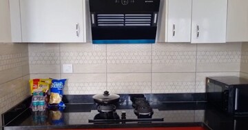 Furnished Amenities in 2 BHK Apartment at Prestige Finsbury Park Regent, Bagaluru – for Sale
