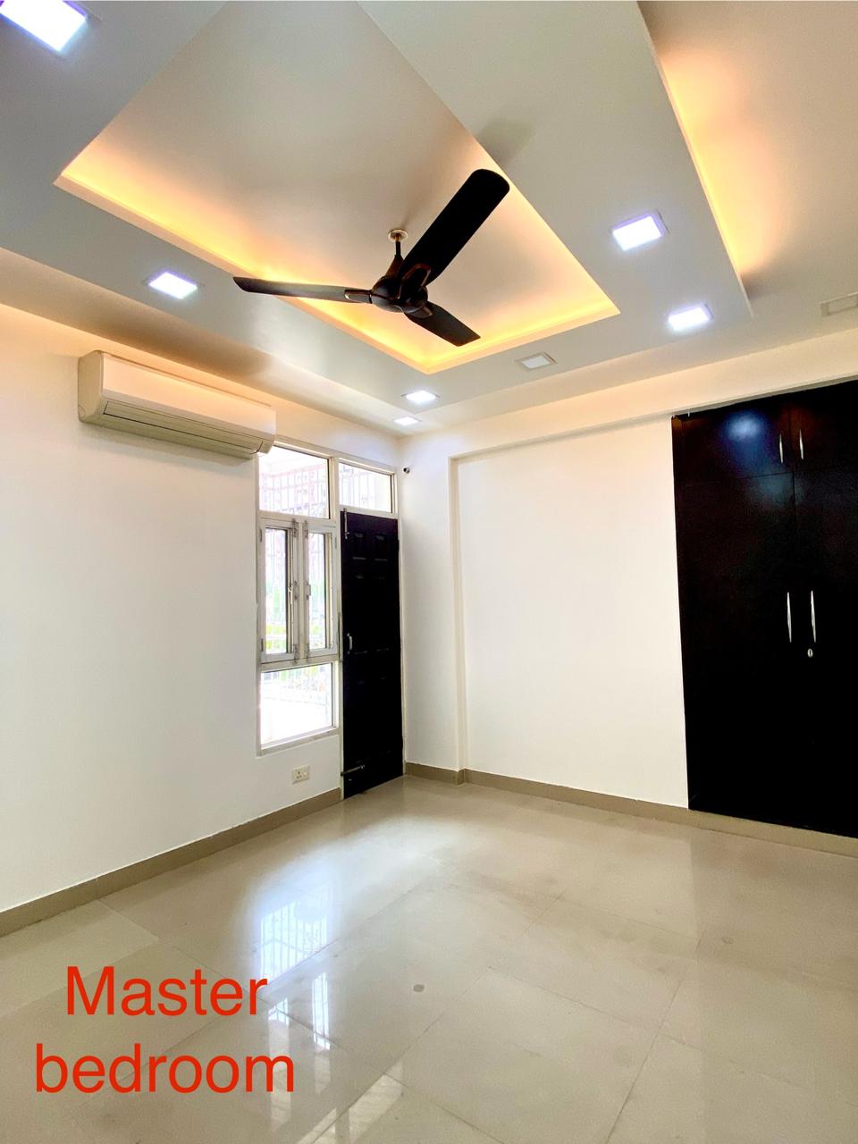 3 BHK Apartment For Rent in Supertech Cape Town