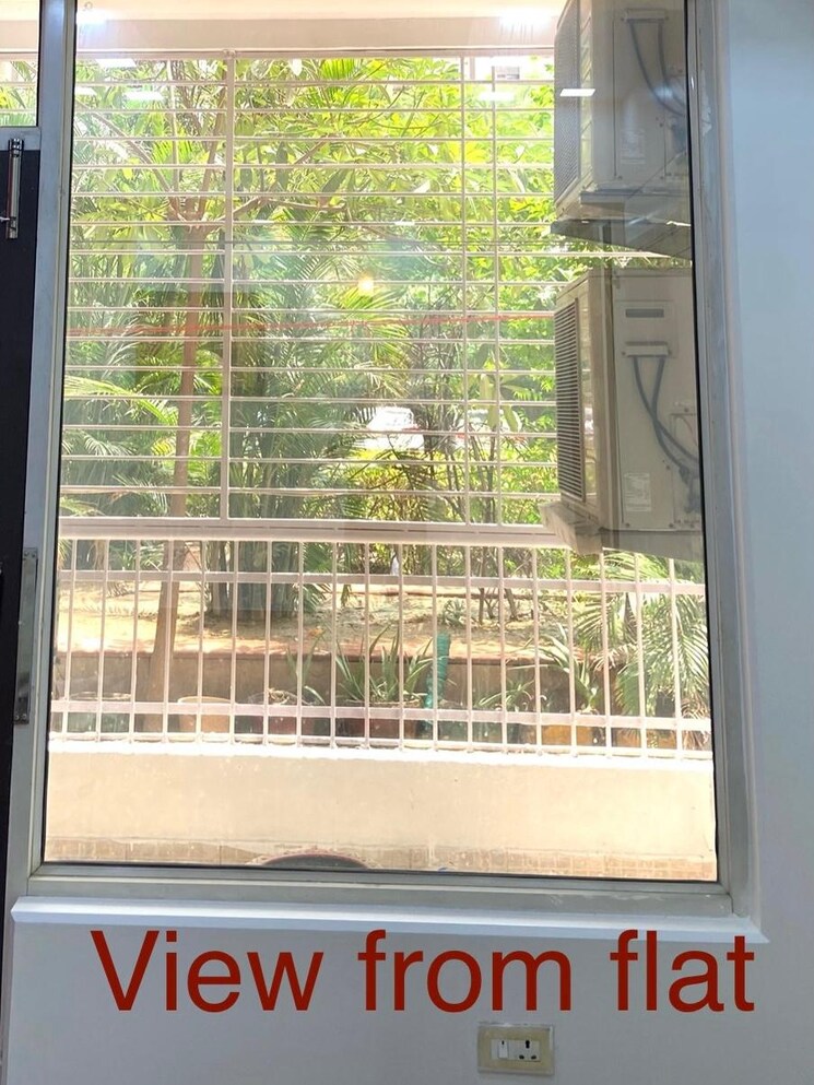 Balcony, supertech-cape-town 3 Bedroom 1625 Sq.Ft. Apartment In Sector 74 Noida 8779781