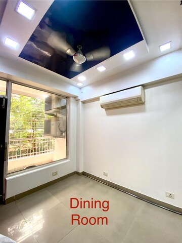 Furnished Amenities in 3 BHK Apartment at Supertech Cape Town, Sector 74 – for Rent