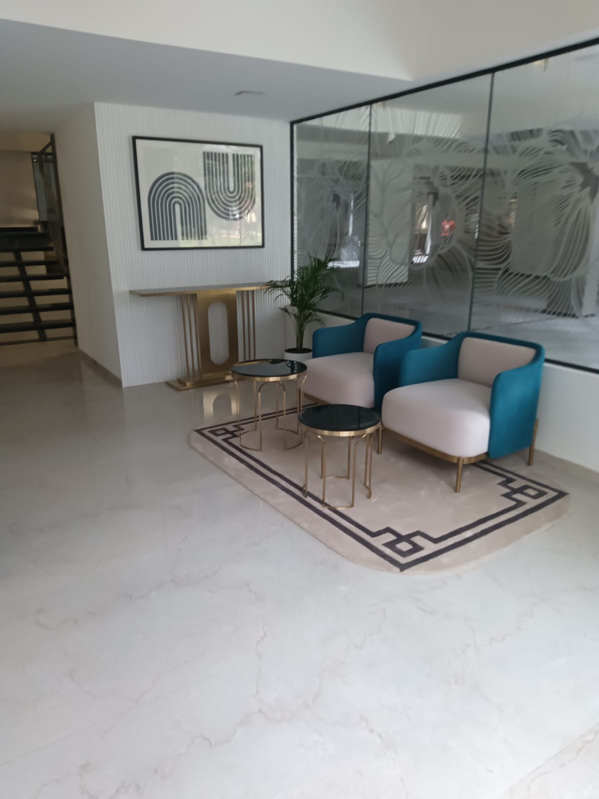 3 BHK + Pooja Room,Servant Room Apartment For Sale in Smart World Orchard