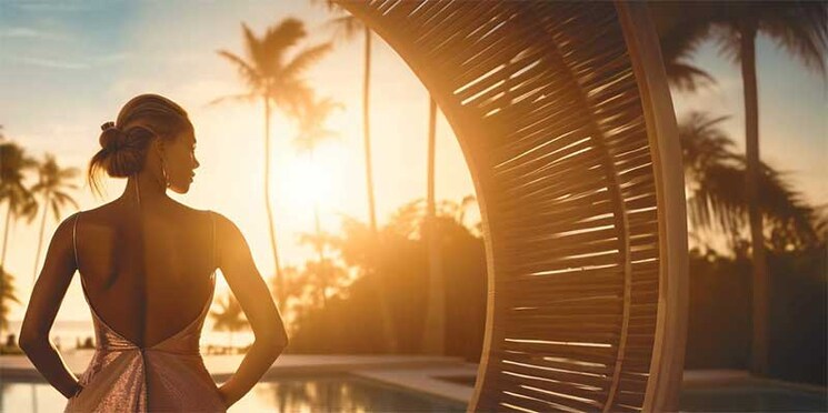 undefined, mantra-sky-homes 3 Bedroom 1471 Sq.Ft. Apartment In Magarpatta City Pune 8779822