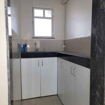 Kitchen in  Office Space at Vijay Nagar – for Rent
