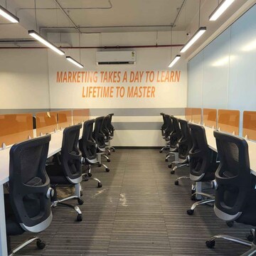 Gym in  Office Space at Vijay Nagar – for Rent