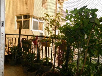 2.5 BHK Apartment – Exterior View View at Paramount Symphony, Sain Vihar - for Sale