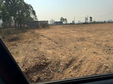  Plot For Sale in Kogilu