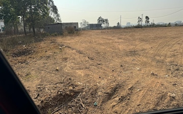 Plot For Sale in Kogilu