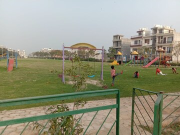  Plot – Garden View at GMADA Eco City, North Mullanpur - for Sale