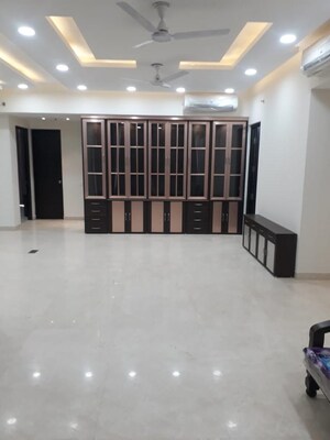 3.5 BHK Apartment For Sale in Capital Residency 360, Sector 70a