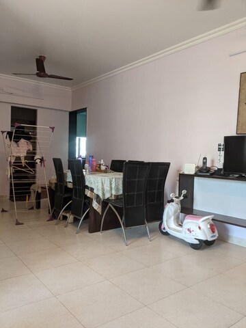 Gym in 2 BHK Apartment at Rustomjee Central Park, Andheri East – for Rent