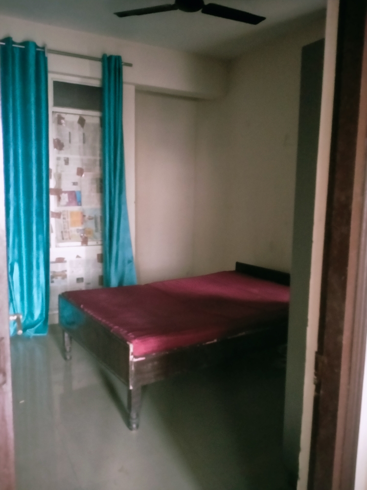 2 BHK Apartment For Rent in Today Ridge Residency