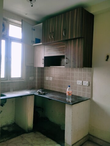 Kitchen in 2 BHK Apartment at Today Ridge Residency, Sector 135 – for Rent