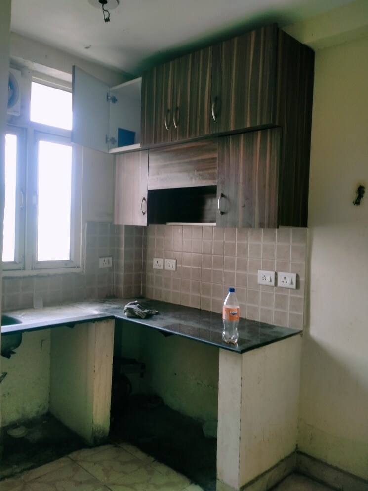 Kitchen, today-ridge-residency 2 Bedroom 632 Sq.Ft. Apartment In Sector 135 Noida 8779819