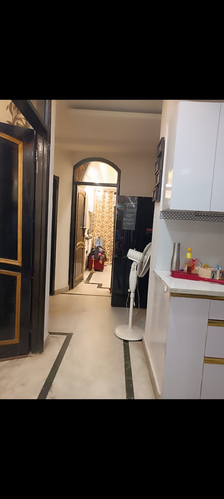 undefined, chattarpur 2 Bedroom 850 Sq.Ft. Builder Floor In Chattarpur Delhi 8779830