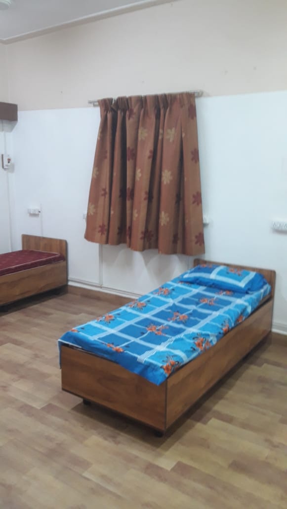 Pg For Rent in Modi Colony