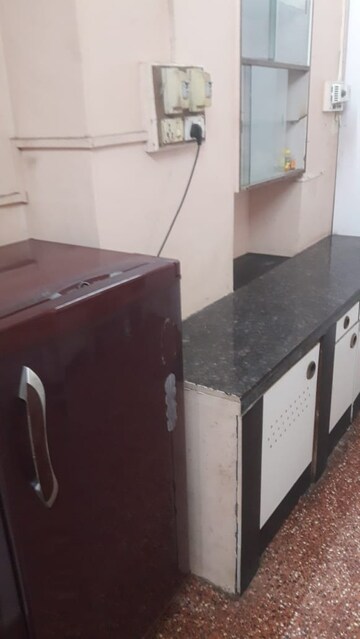 Kitchen in  Pg at Modi Colony – for Rent