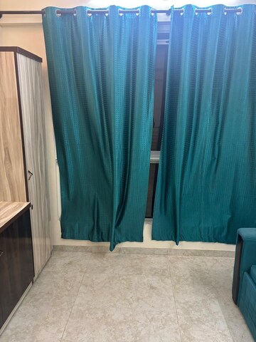 1 BHK Apartment For Rent in Lodha Amara, Kolshet Road