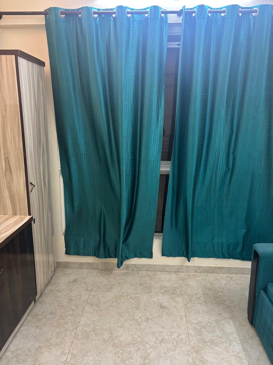 1 BHK Apartment For Rent in Lodha Amara