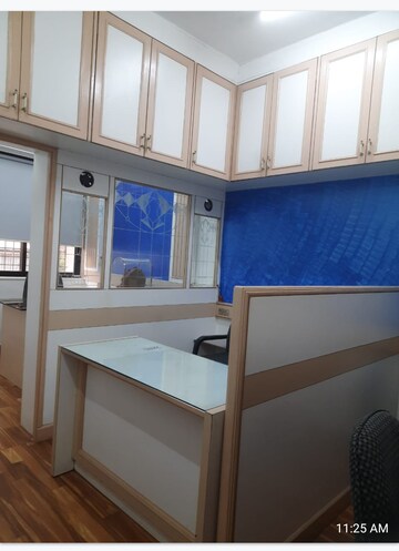  Office Space For Rent in J K Chambers Apartment, Vashi Sector 17