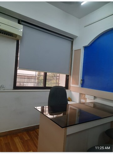 Furnished Amenities in  Office Space at J K Chambers Apartment, Vashi Sector 17 – for Rent