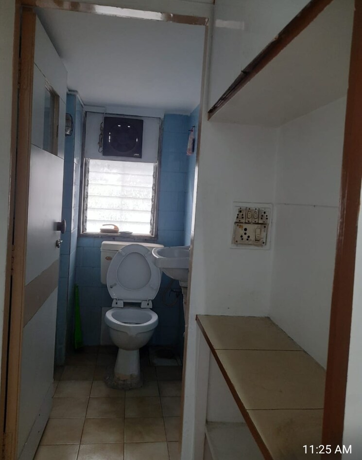 Floor Plan, j-k-chambers-apartment Commercial Office Space 500 Sq.Ft. In Vashi Sector 17 Navi Mumbai 8779850