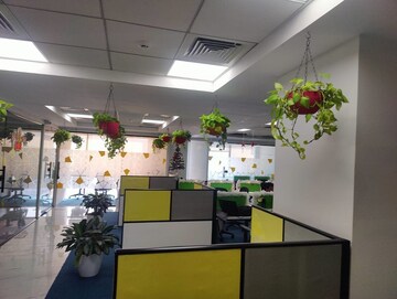 Team Area in  Office Space at Vijay Nagar – for Rent