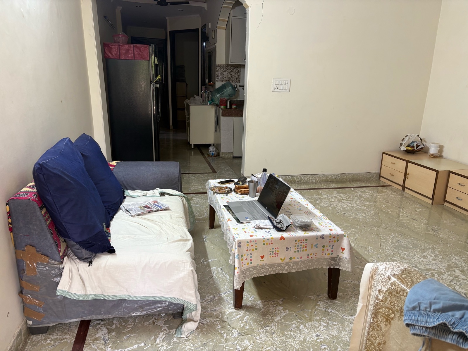 2 BHK Builder Floor For Sale in Ramesh Nagar