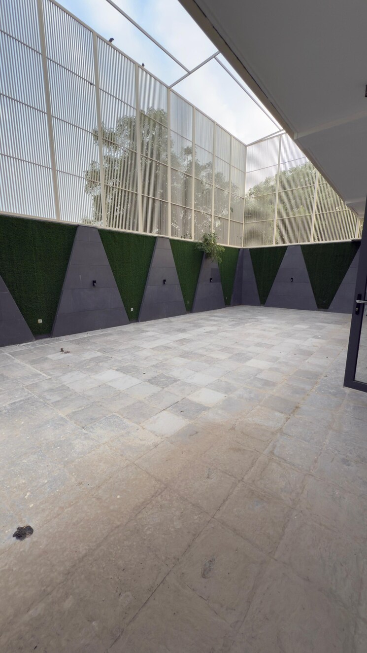 Master Bedroom, chattarpur 5 Bedroom 816 Sq.Yd. Villa In Chattarpur Delhi 8779846