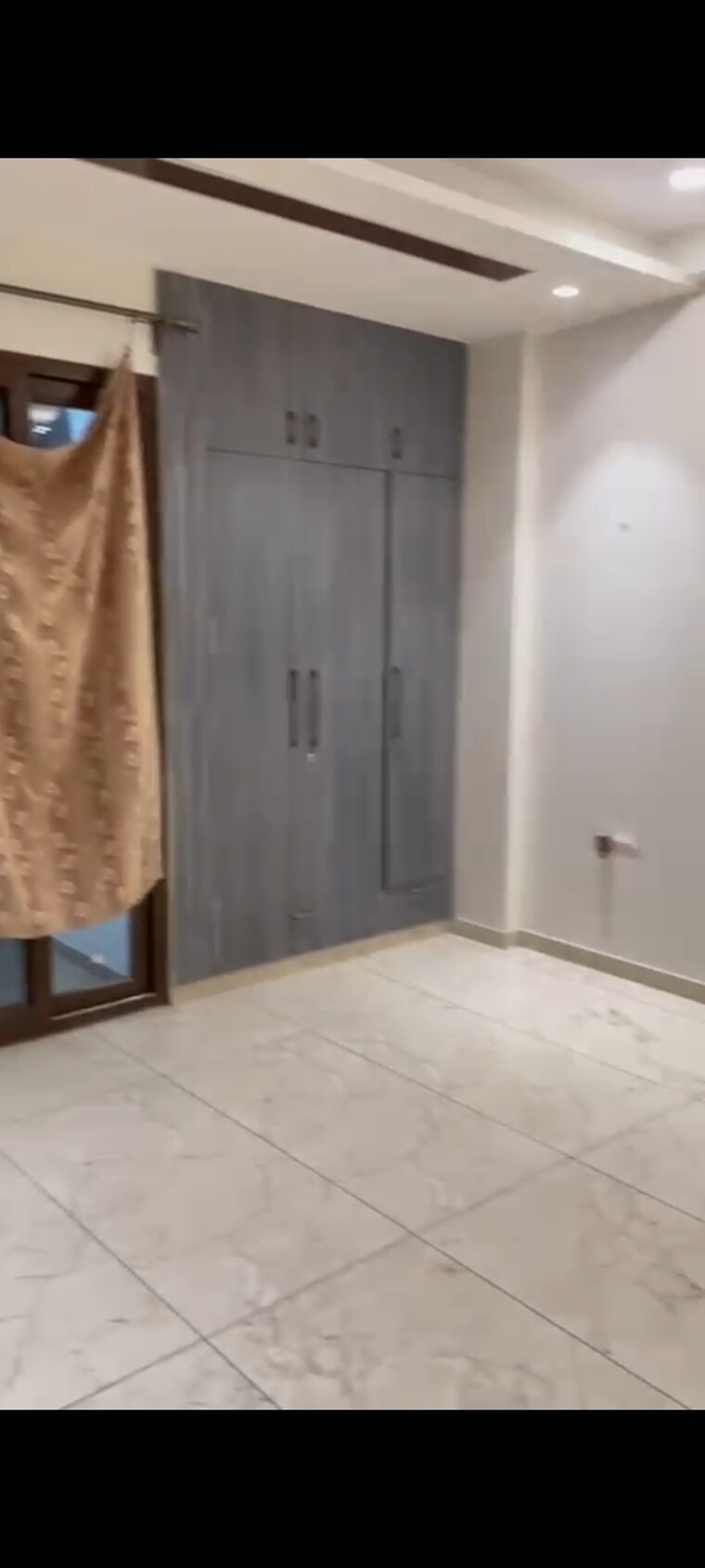 Bedroom, sector 7 3 Bedroom 250 Sq.Yd. Builder Floor In Sector 7 Faridabad 8779862