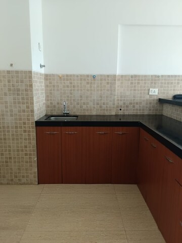 Kitchen in 1 BHK Apartment at Renuka Gloria, Ravet – for Rent