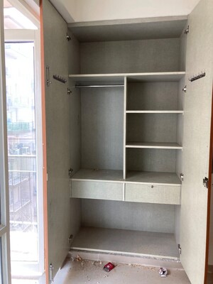 Furnished Amenities in 1 BHK Apartment at ROF Aalayas, Sector 102 – for Sale