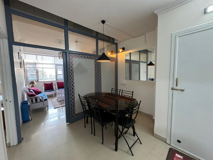 Gym, summer hill 2 Bedroom 1000 Sq.Ft. Apartment In Summer Hill Shimla 8779861