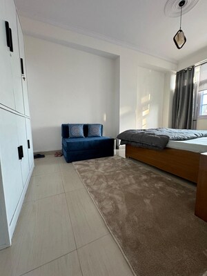 Kitchen in 2 BHK Apartment at Summer Hill – for Sale