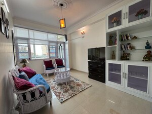 Bedroom in 2 BHK Apartment at Summer Hill – for Sale