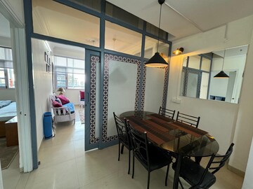 Gym in 2 BHK Apartment at Summer Hill – for Sale