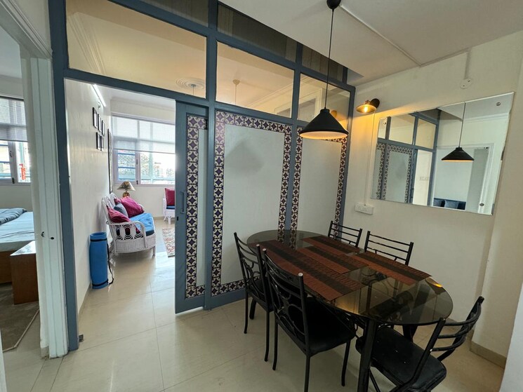 Gym, summer hill 2 Bedroom 1000 Sq.Ft. Apartment In Summer Hill Shimla 8779861