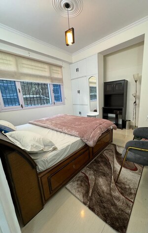 Bedroom in 2 BHK Apartment at Summer Hill – for Sale