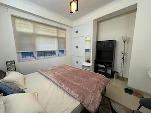 Bedroom in 2 BHK Apartment at Summer Hill – for Sale