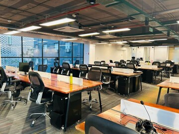 Gym in  Office Space at Vijay Nagar – for Rent