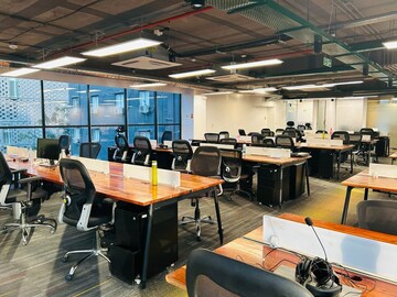 Gym in  Office Space at Vijay Nagar – for Rent