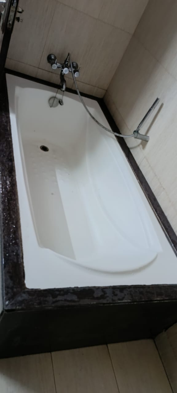 3 BHK + Servant Room Apartment For Rent in 3C Lotus Boulevard Espacia